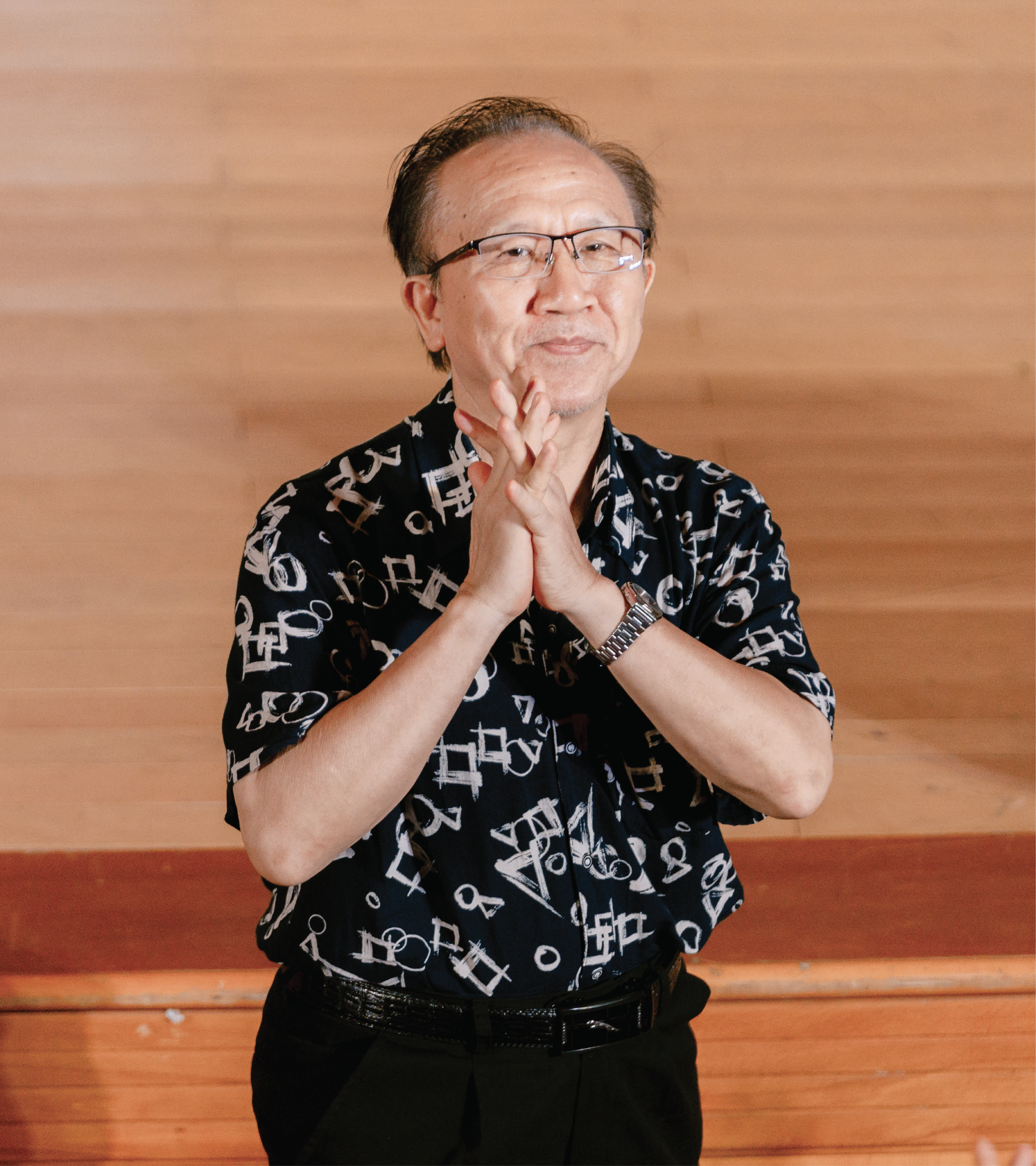 PGS.TS. Nguyễn Bình Định