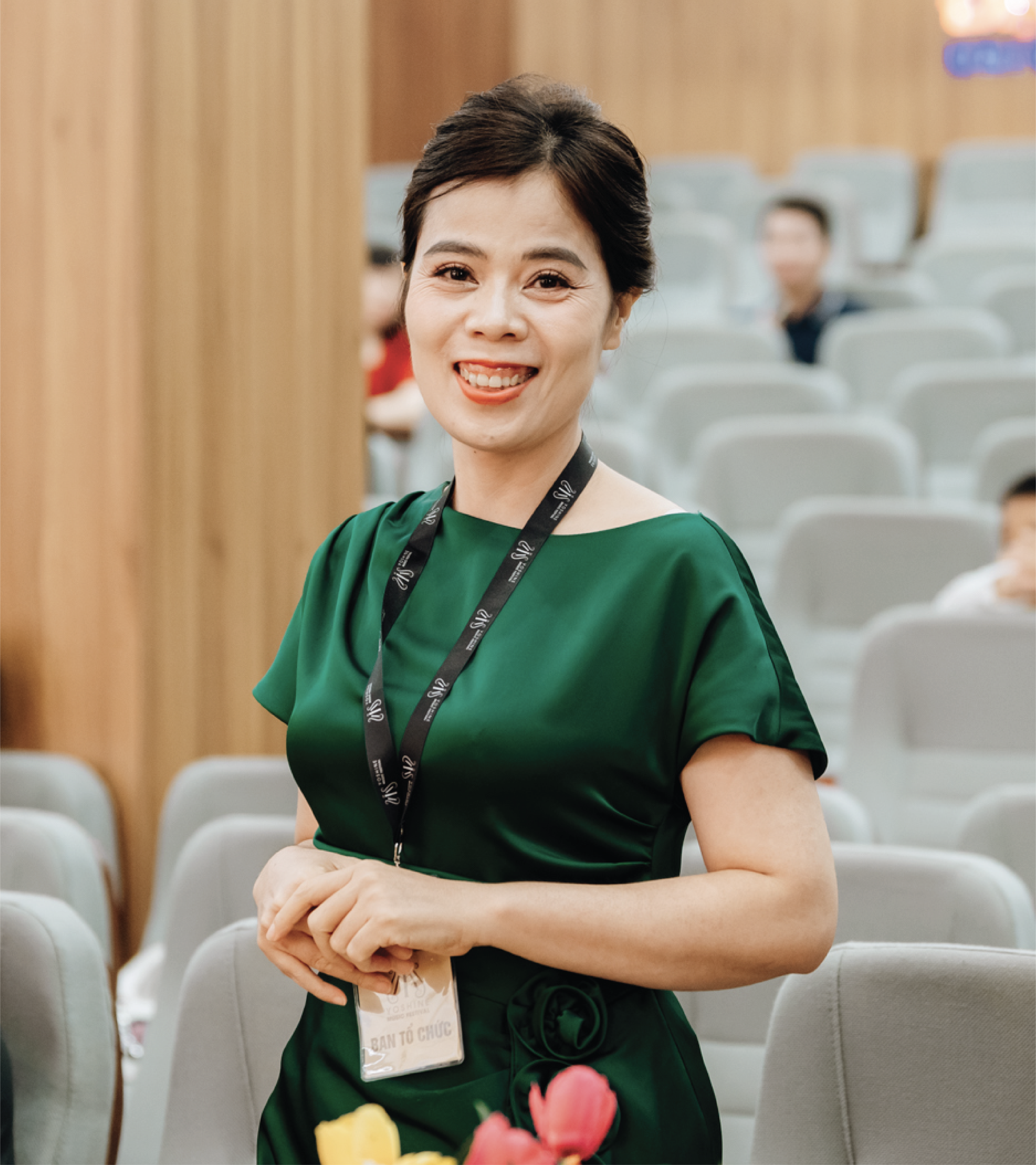 ThS. Đặng Thị Loan