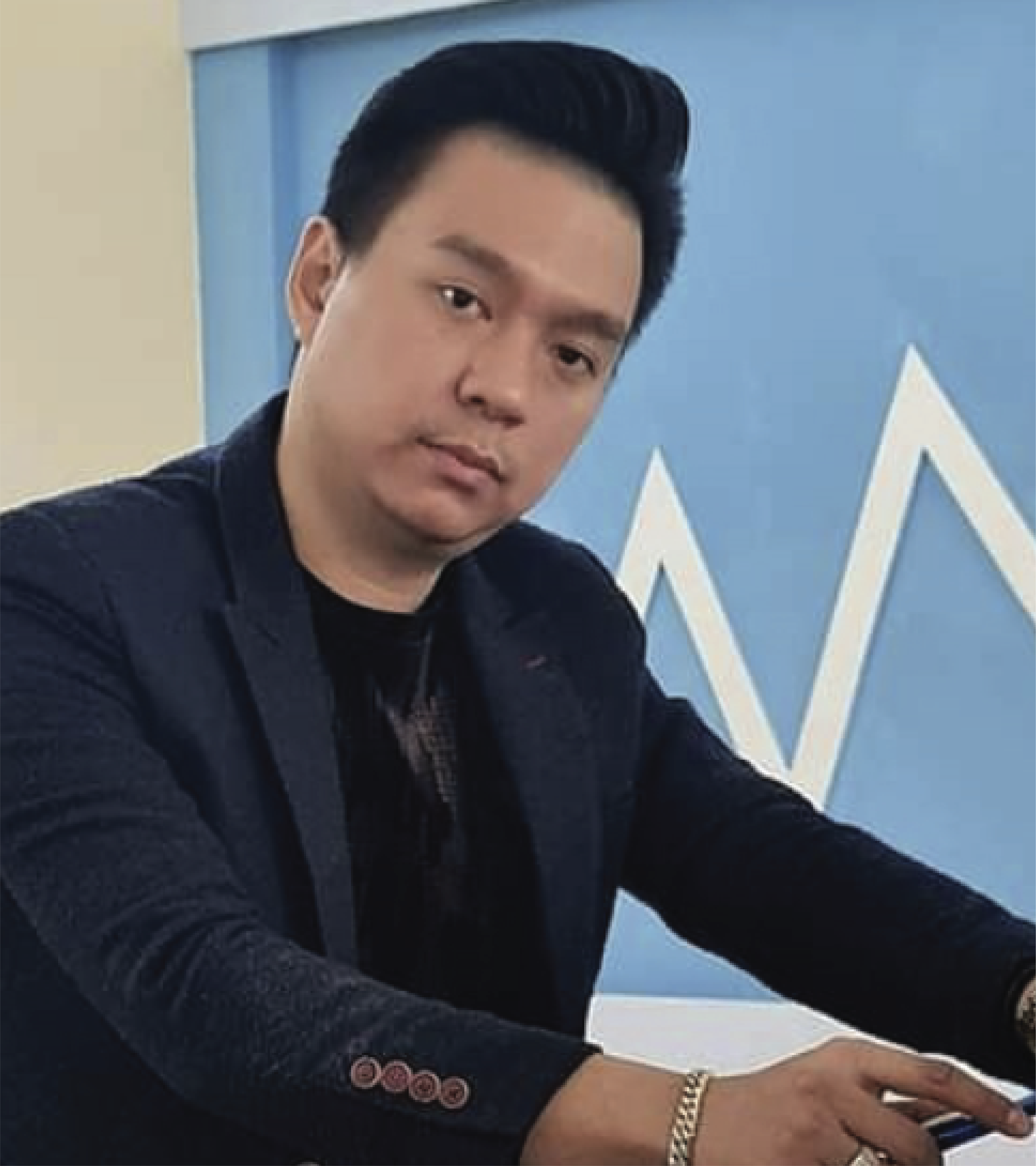 ThS. Lê Đức Hùng