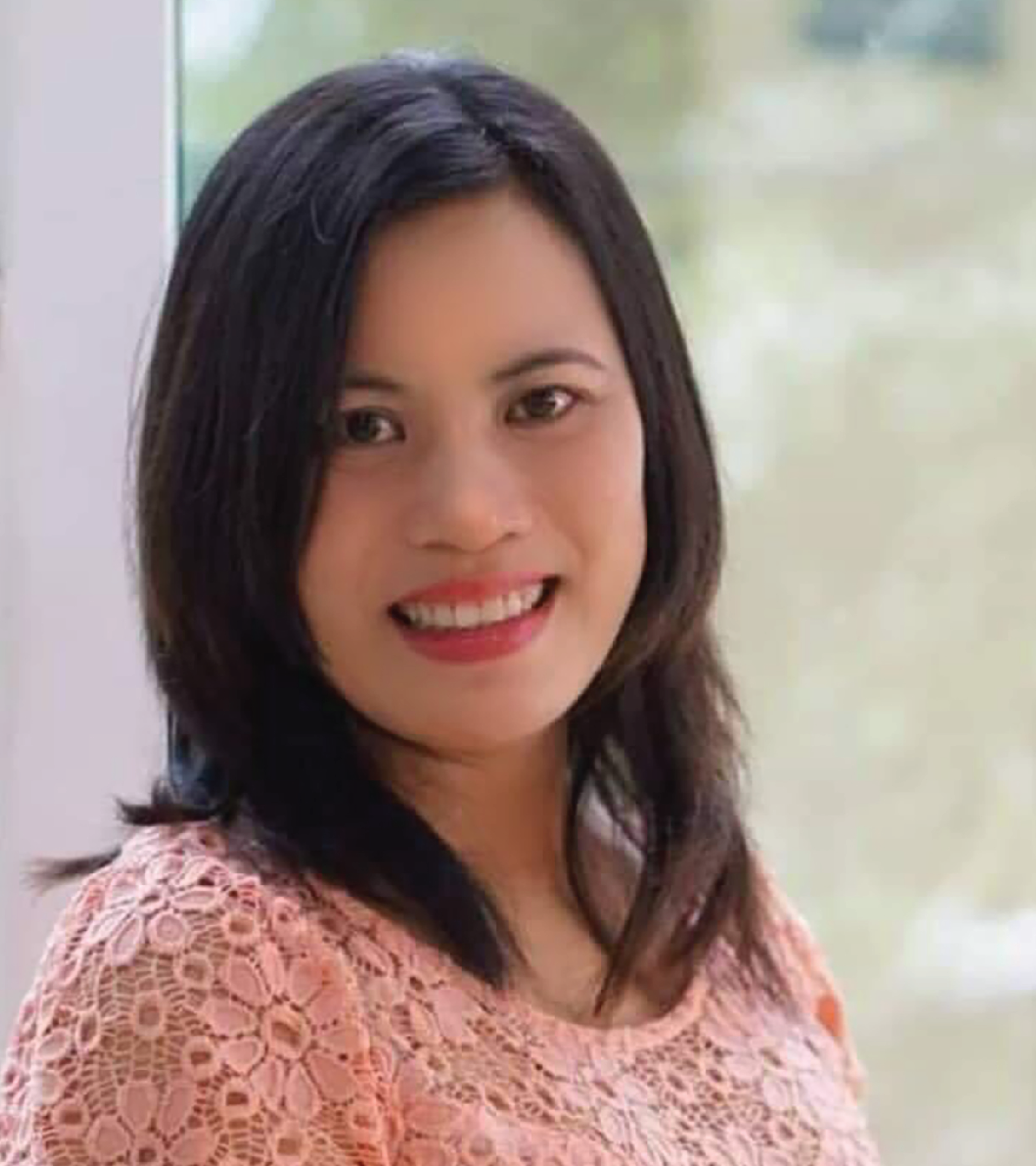 TS. Đỗ Thị Thanh Nhàn