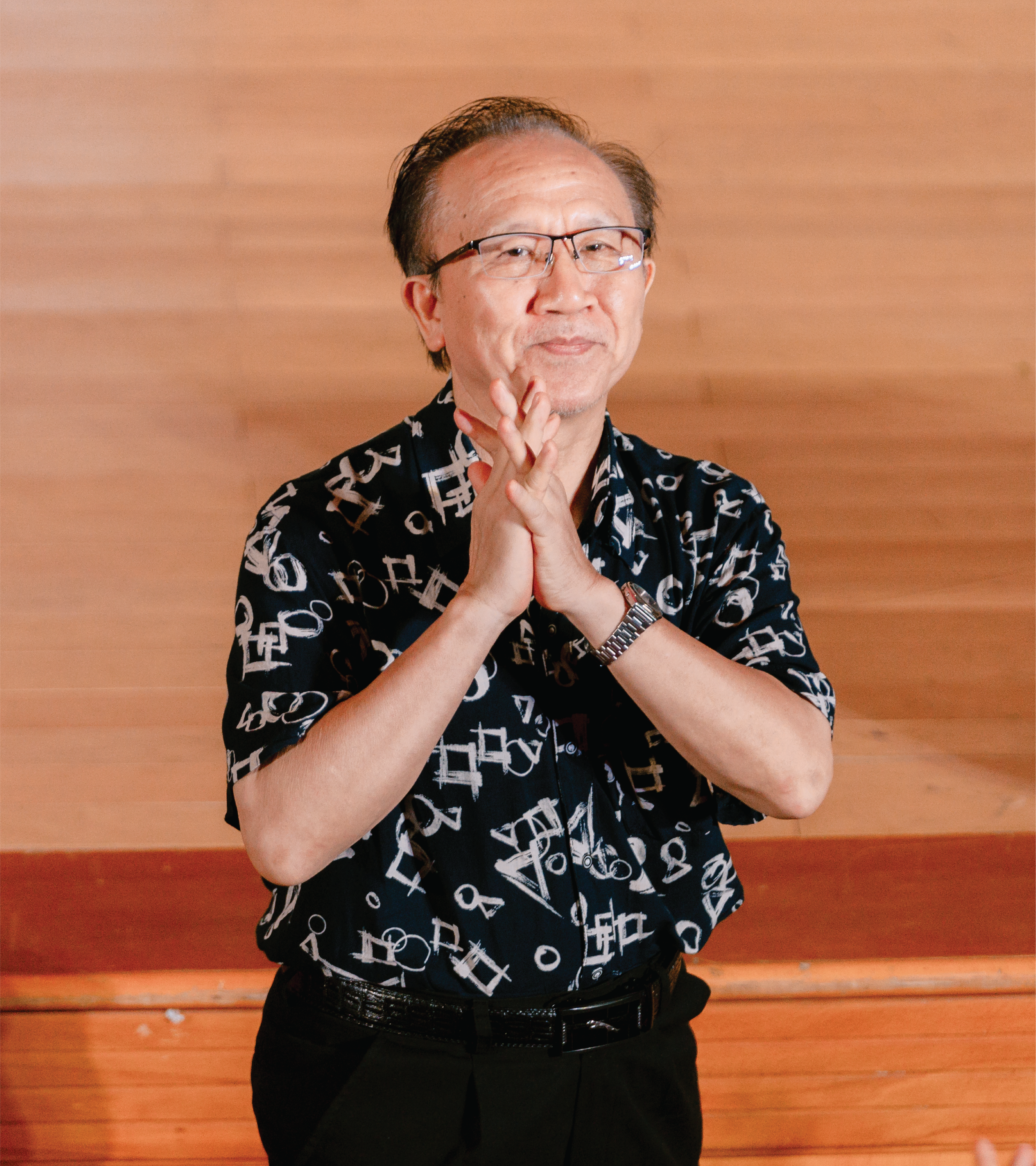 PGS.TS. Nguyễn Bình Định