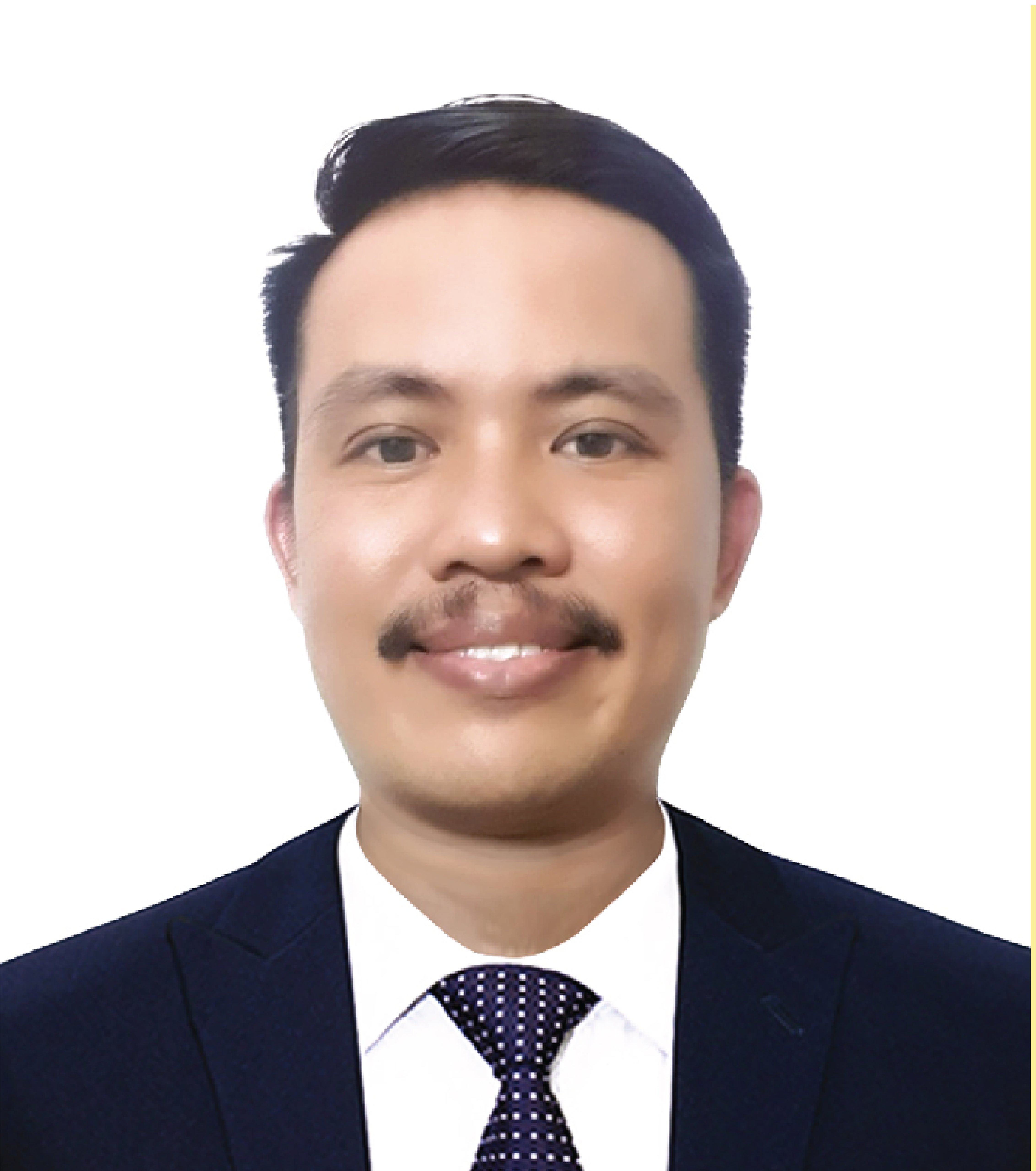 Ông Trần Thanh Bình