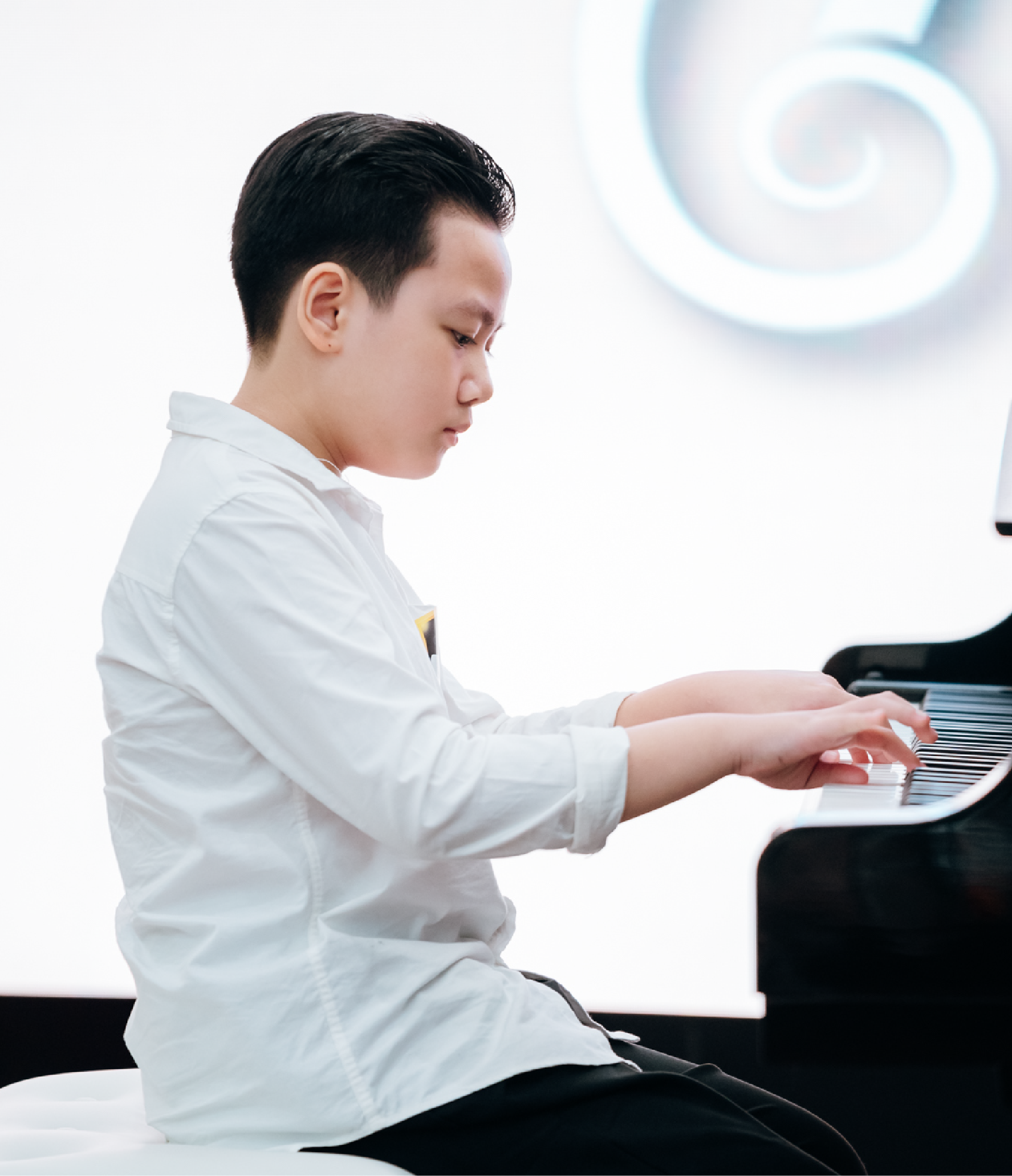 HẠNG MỤC PIANO