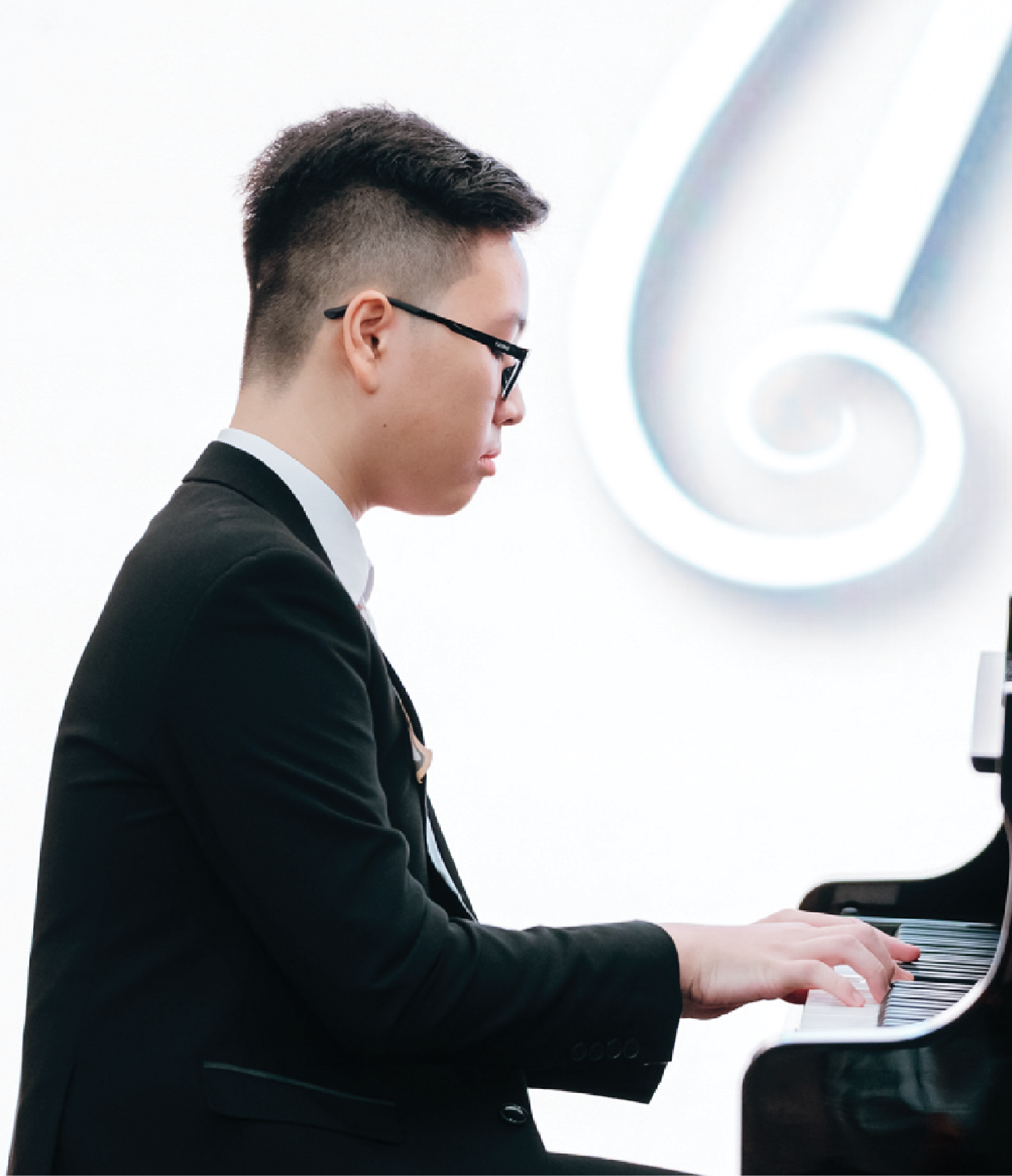HẠNG MỤC PIANO
