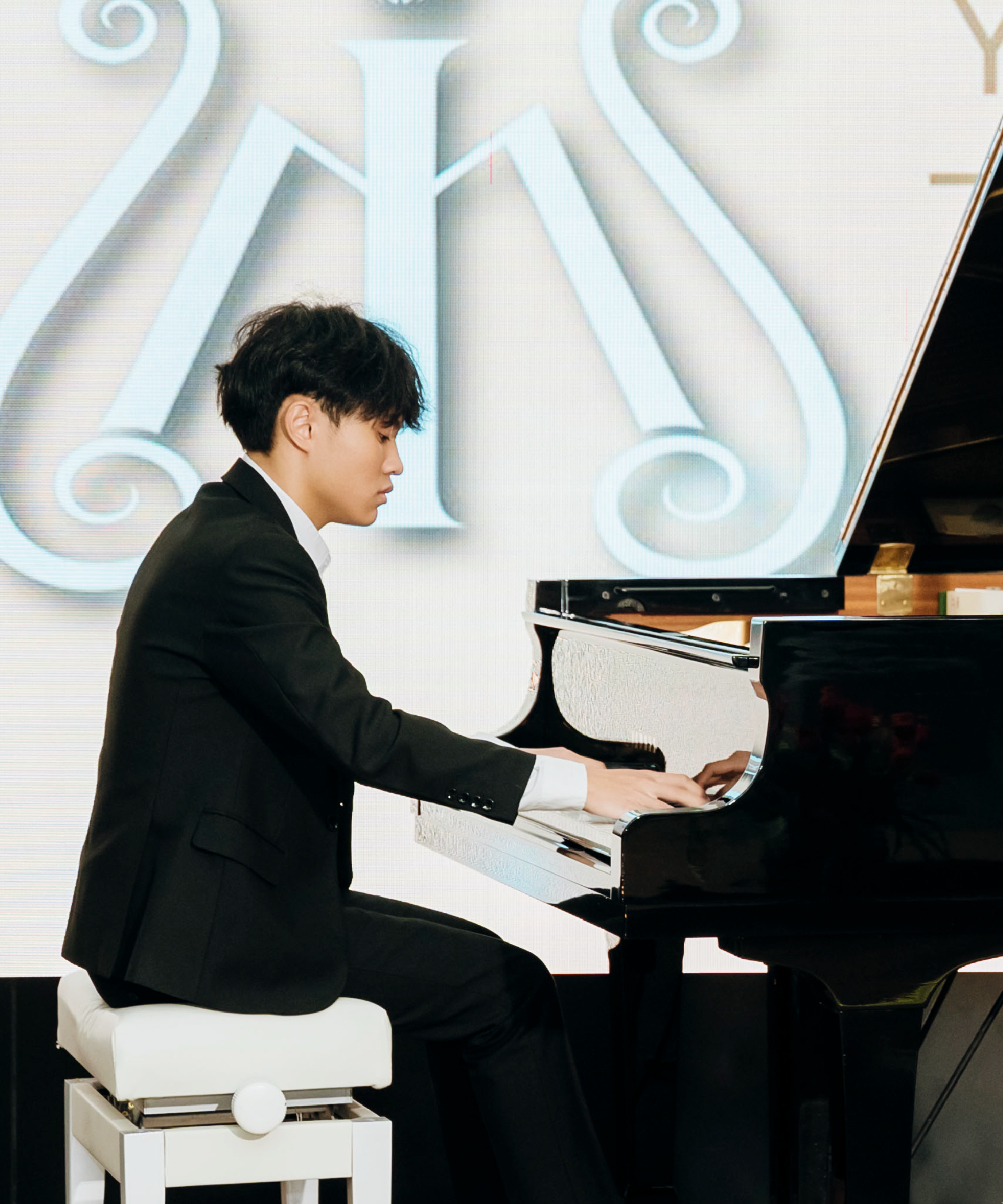 HẠNG MỤC PIANO