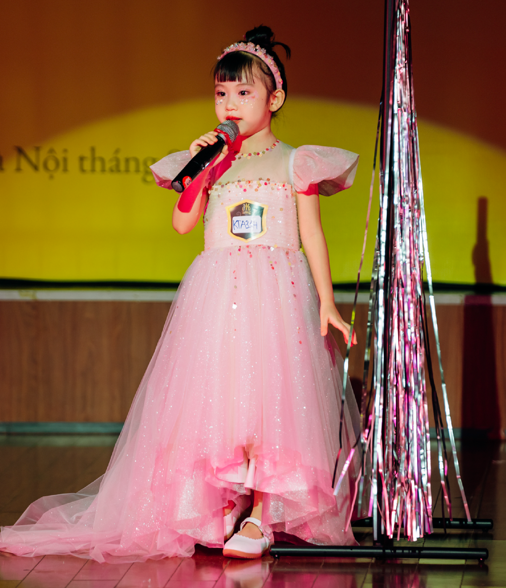 HẠNG MỤC THANH NHẠC