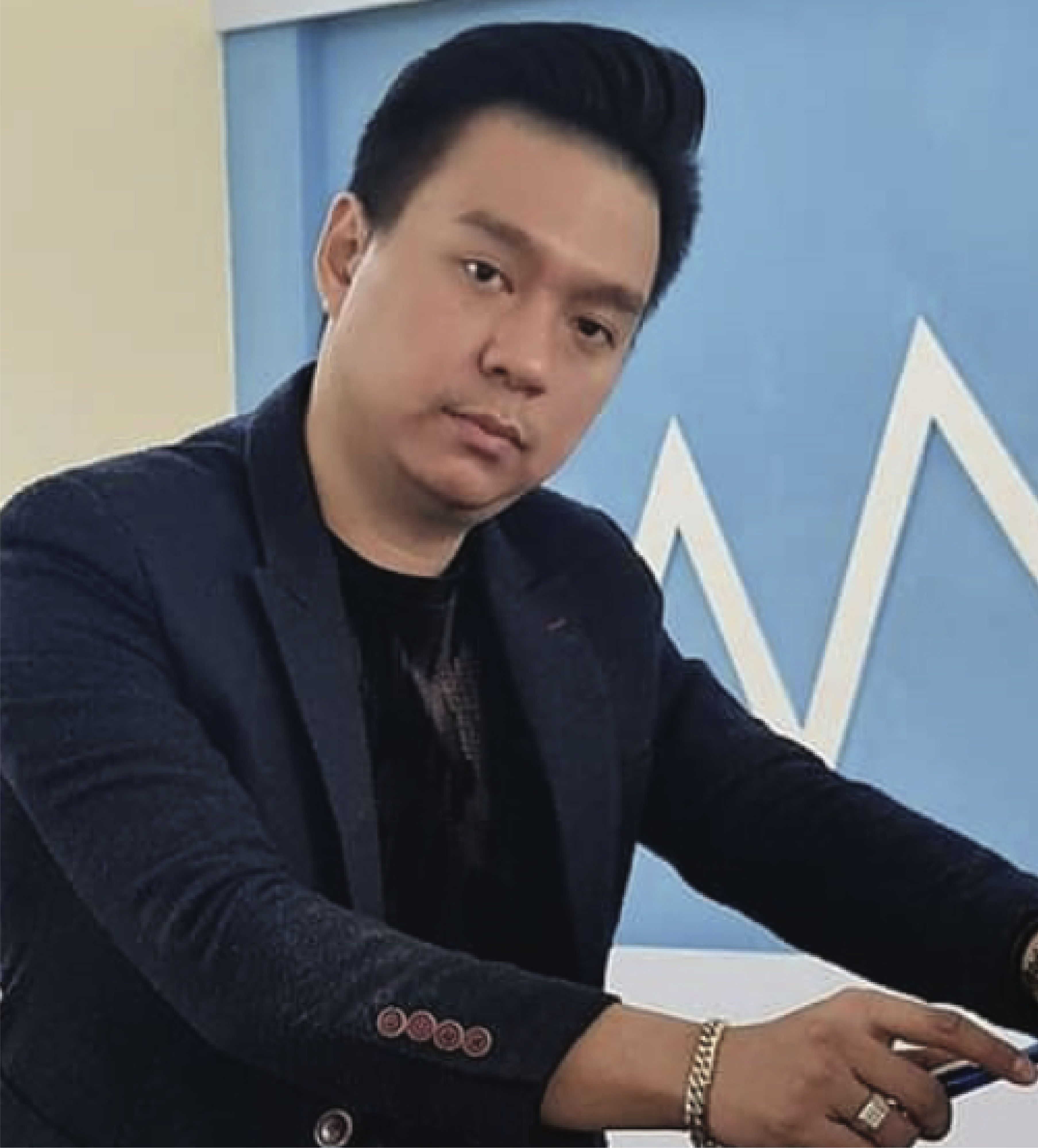 ThS. Lê Đức Hùng