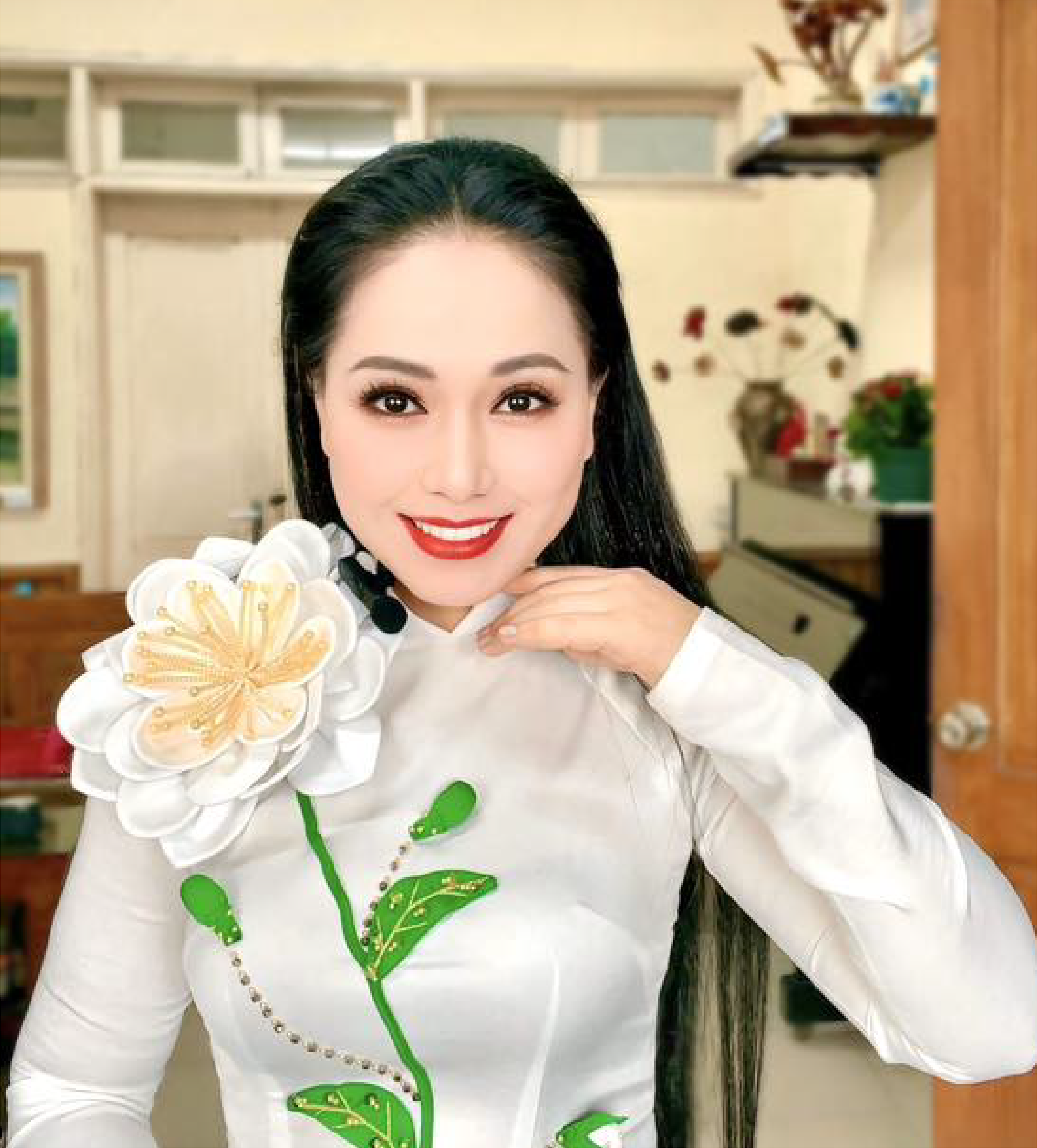 Th.S Đào Thị Thu Trang