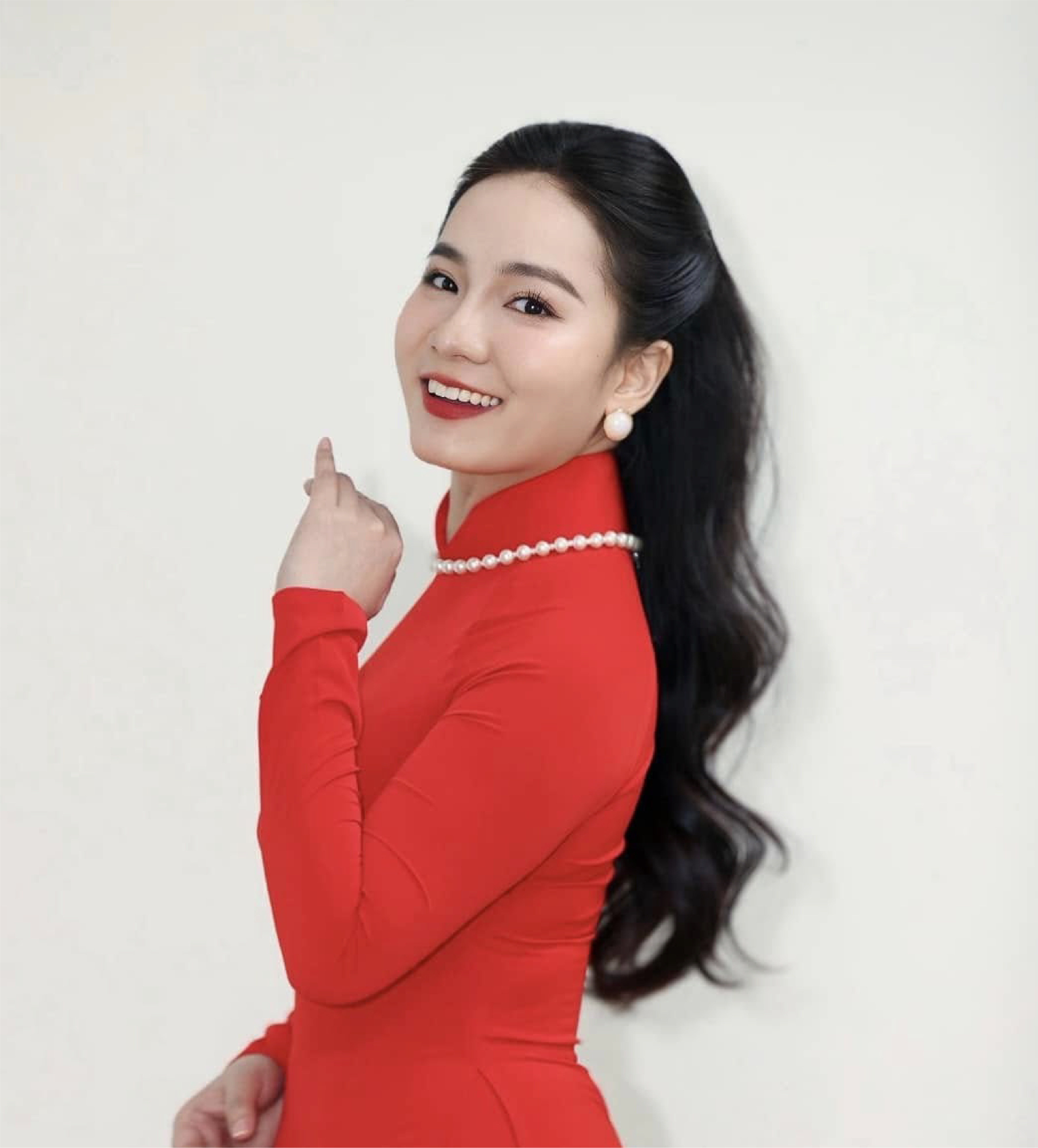 Ca sĩ Đỗ Vũ Lan Nhung