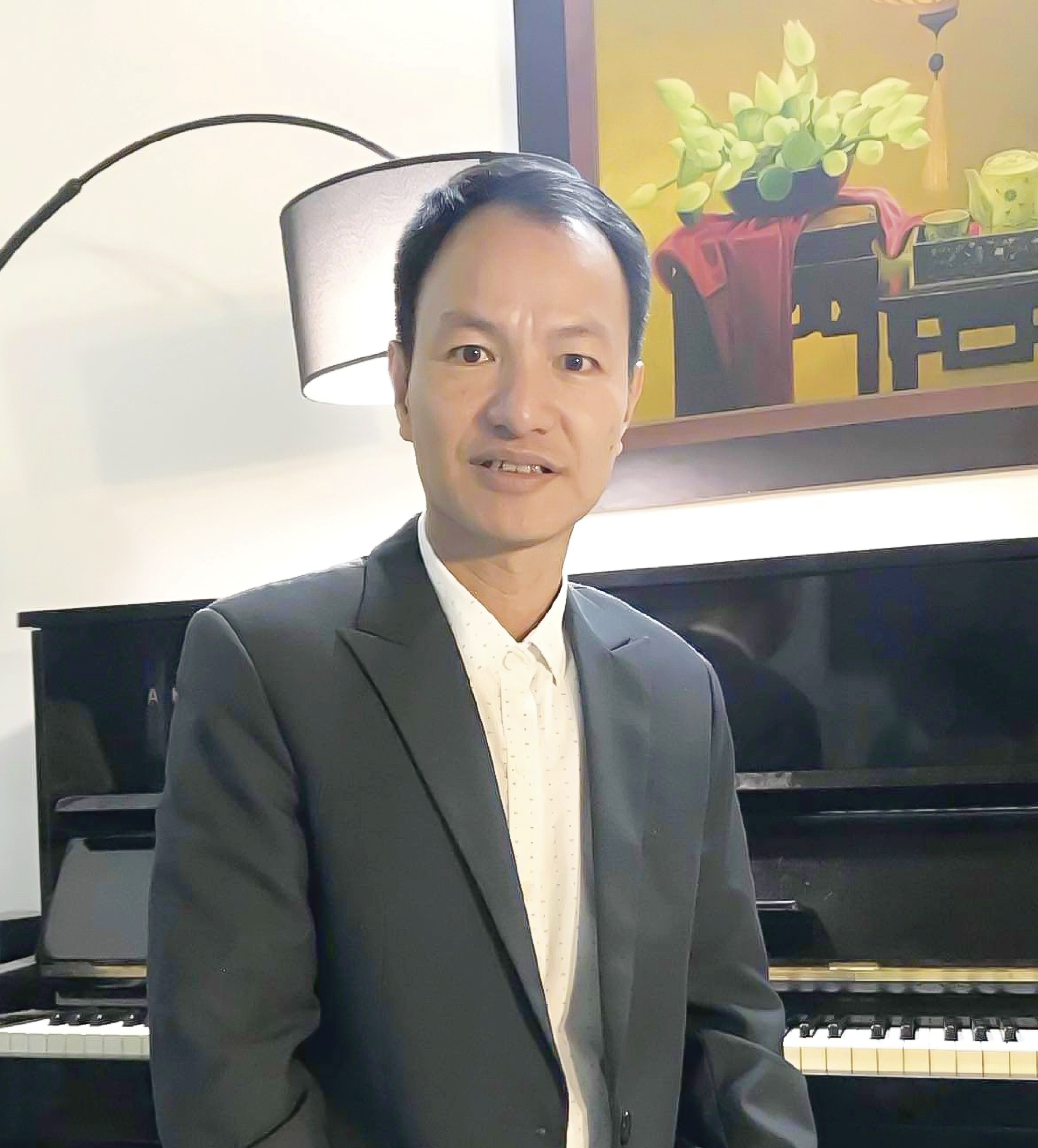 TS. Nguyễn Hiền Đức