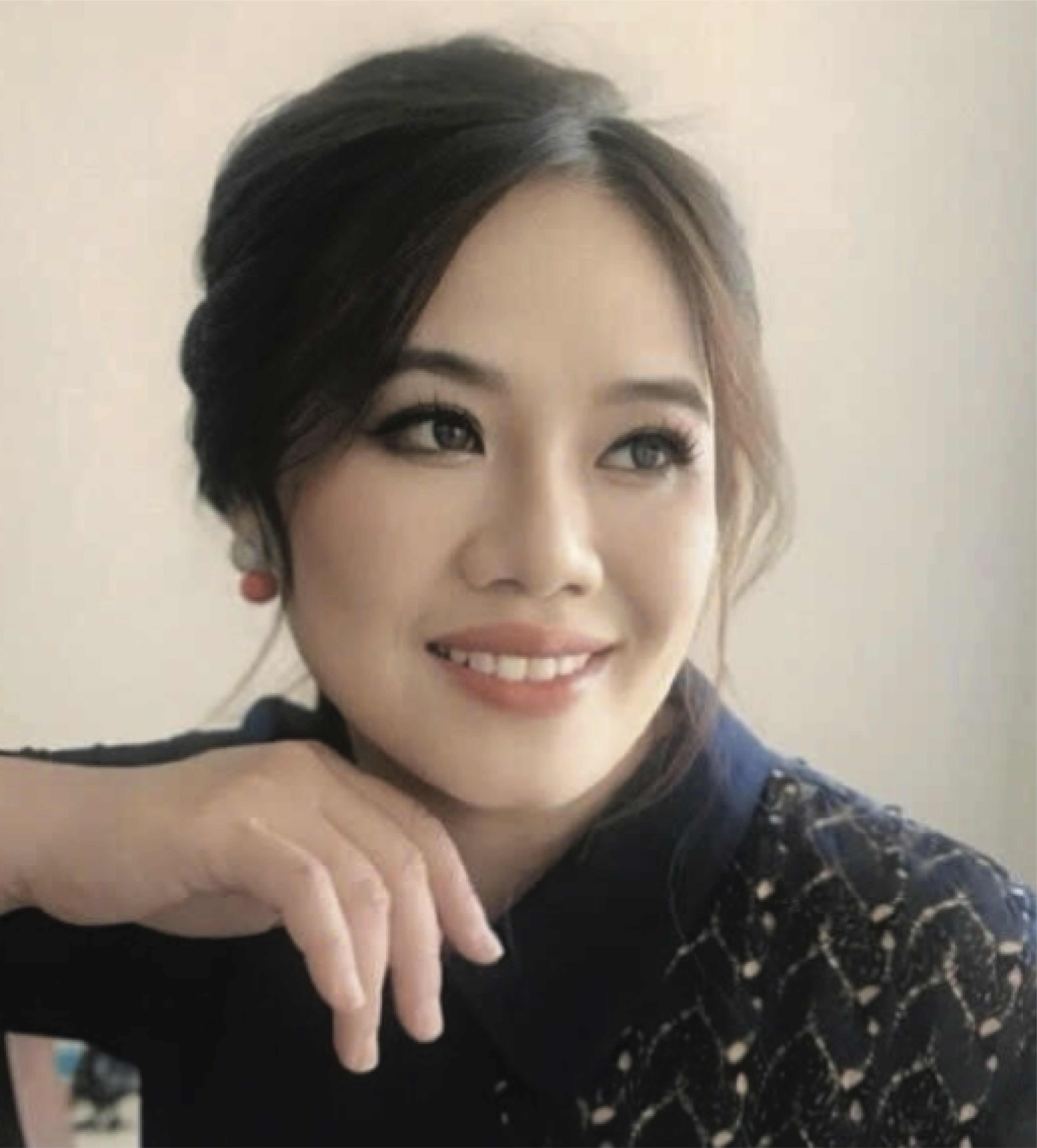 N.s Bùi Nguyễn Bảo Dung