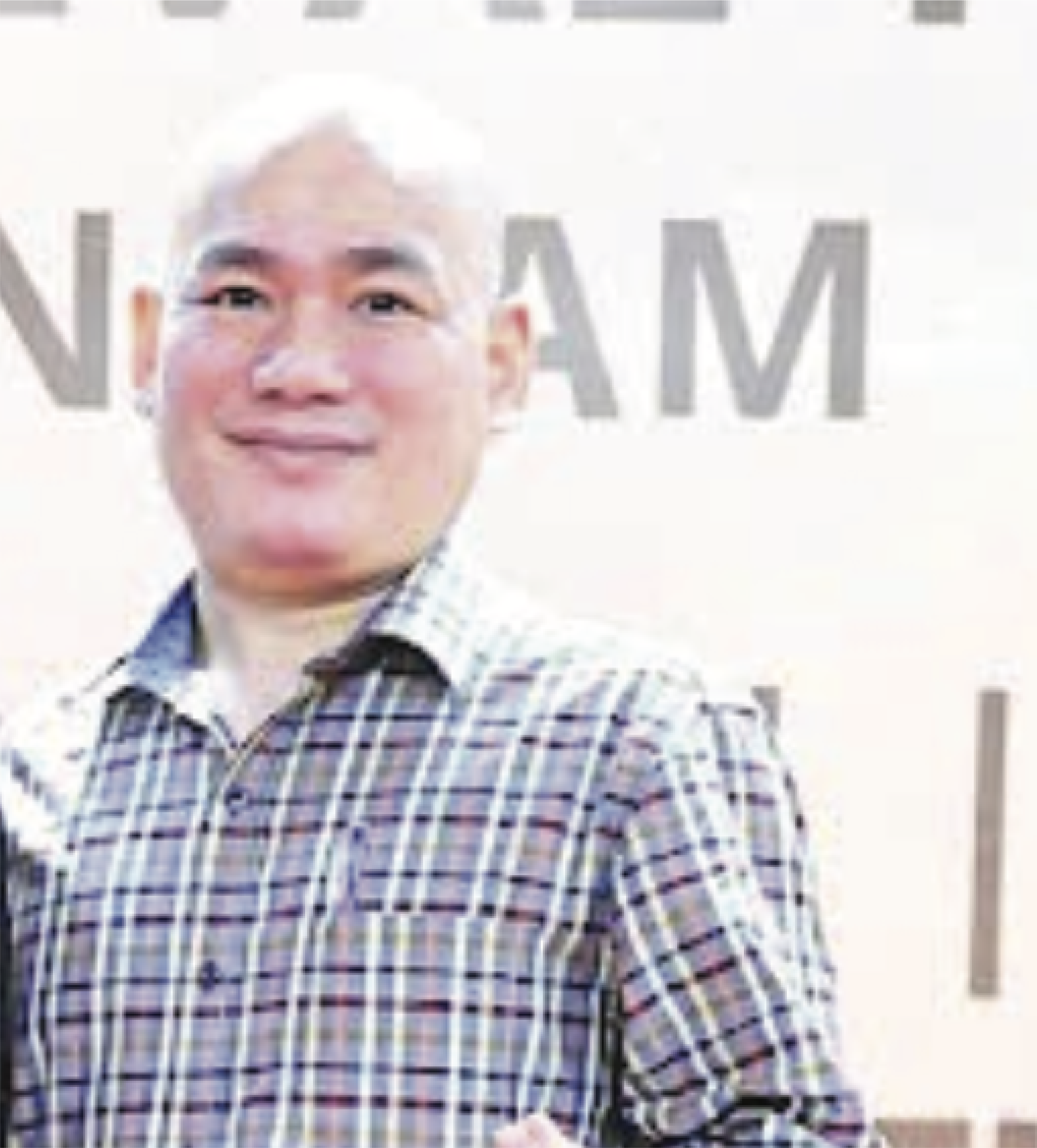 Th.S Lê Thanh Hoàng