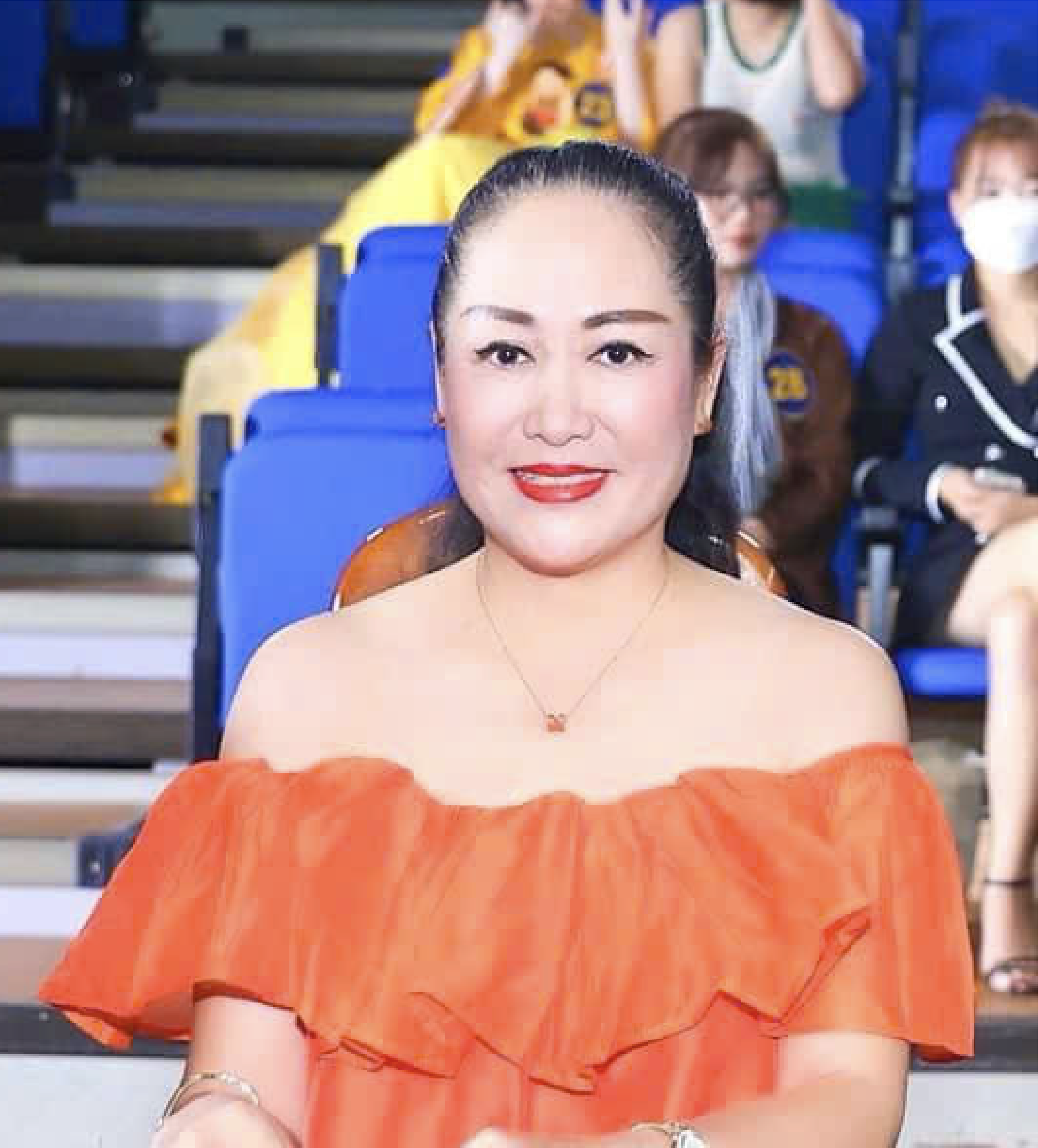 C.s Trần Thị Thanh Trà