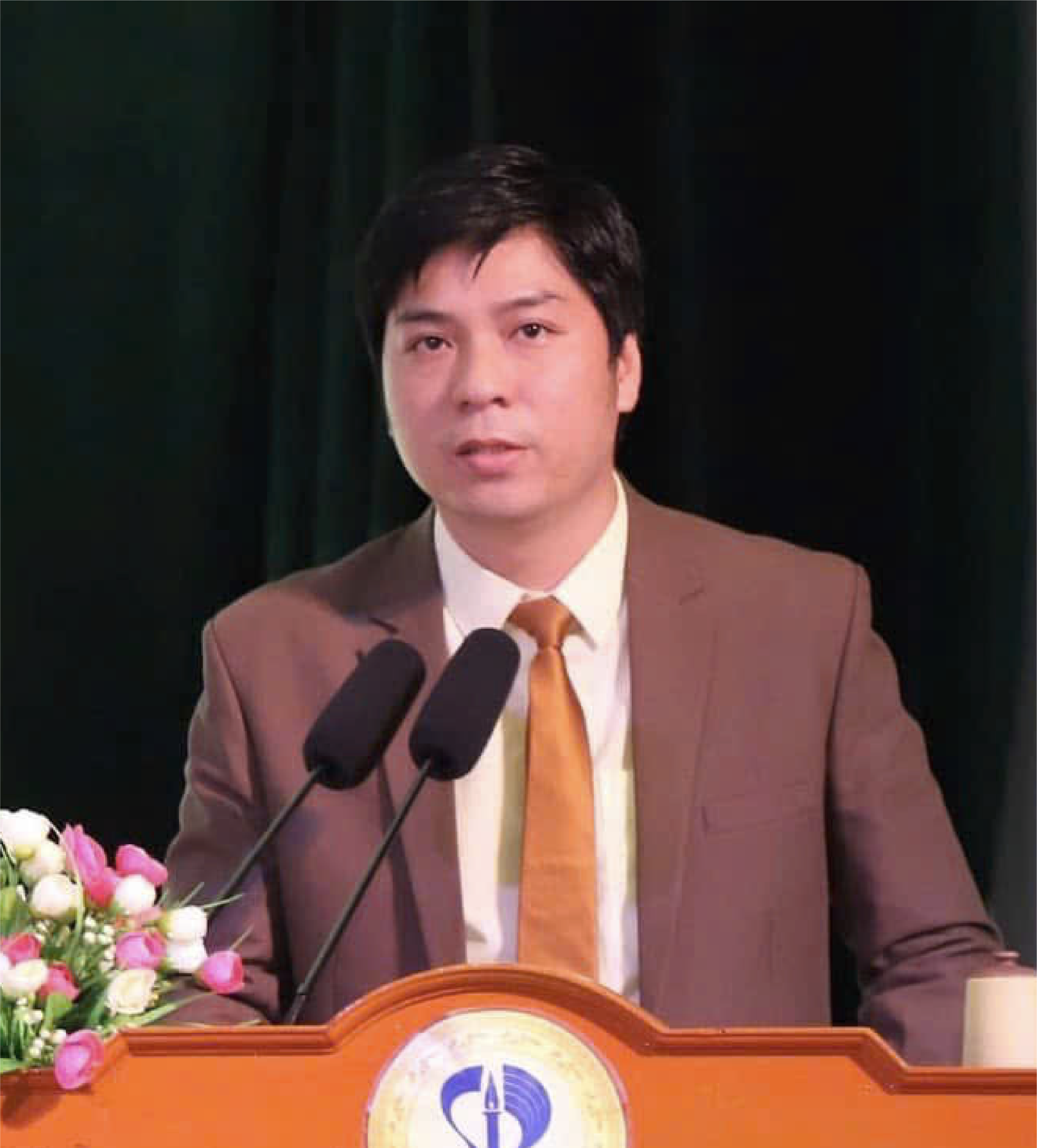 Ts. Trương Quang Minh Đức