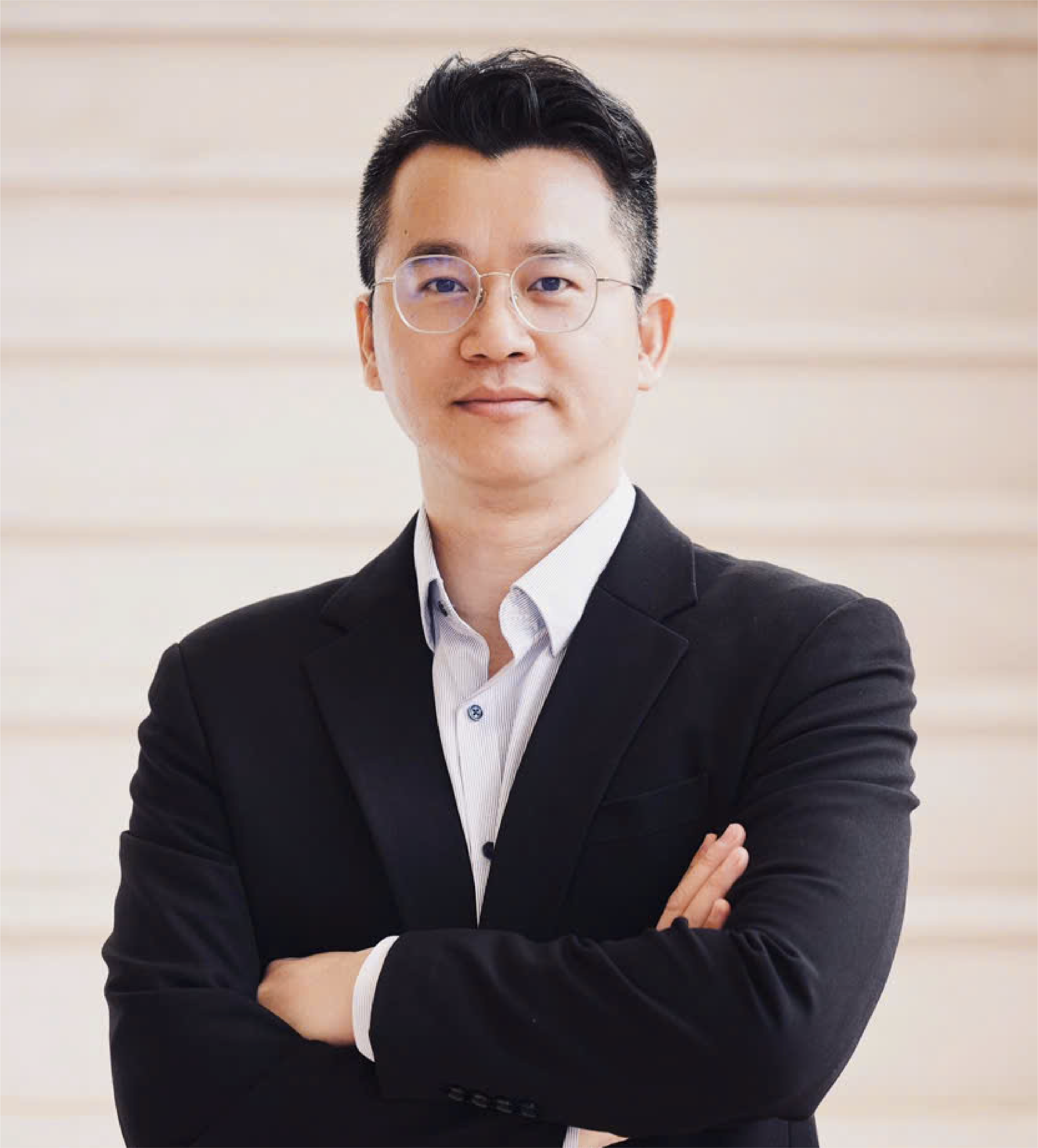 Th.S. Bình Đăng Khánh