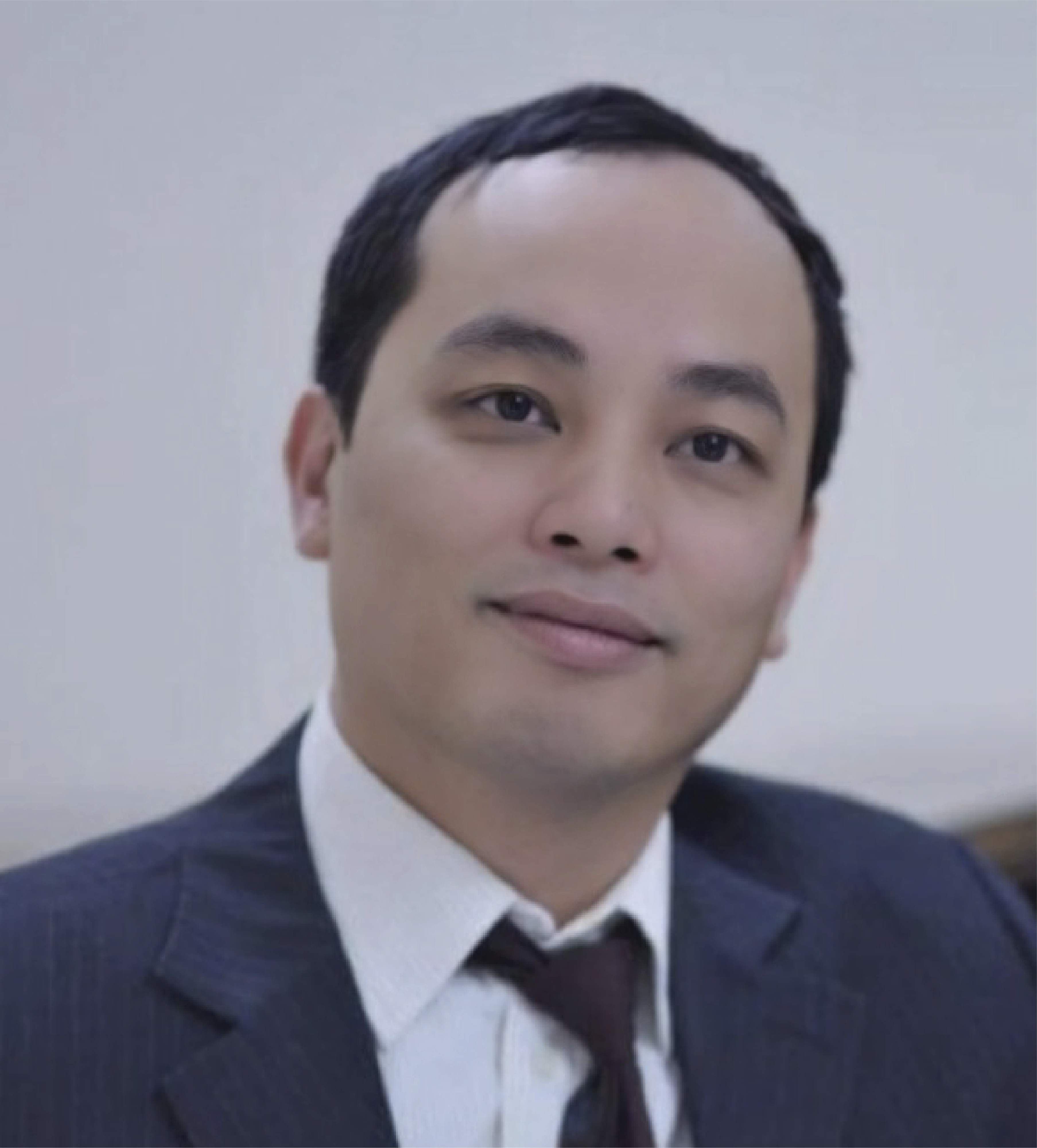 TS. Đào Trọng Tuyên