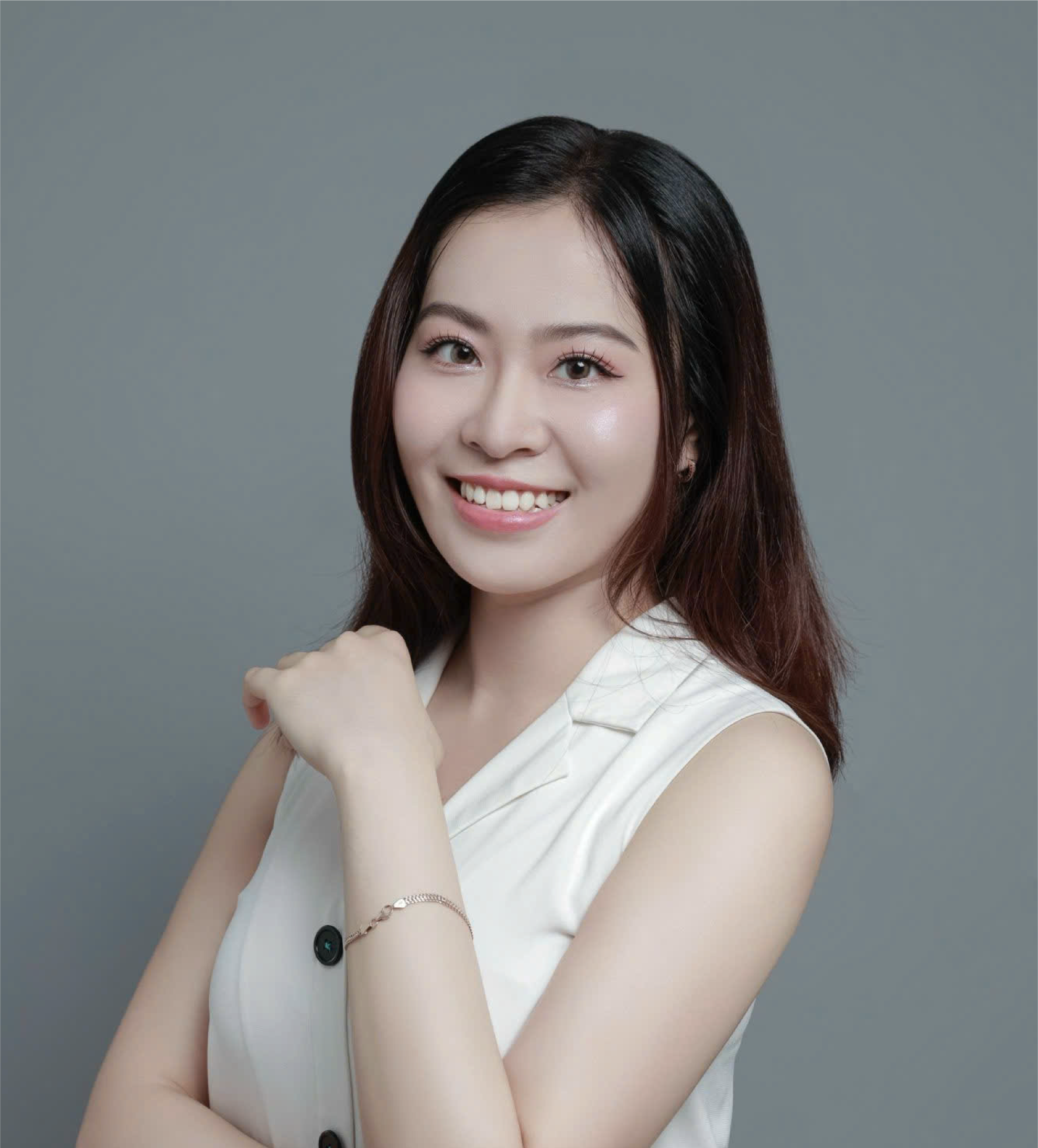 Ths Đinh Hồng Trang