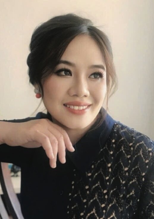 N.s Bùi Nguyễn Bảo Dung