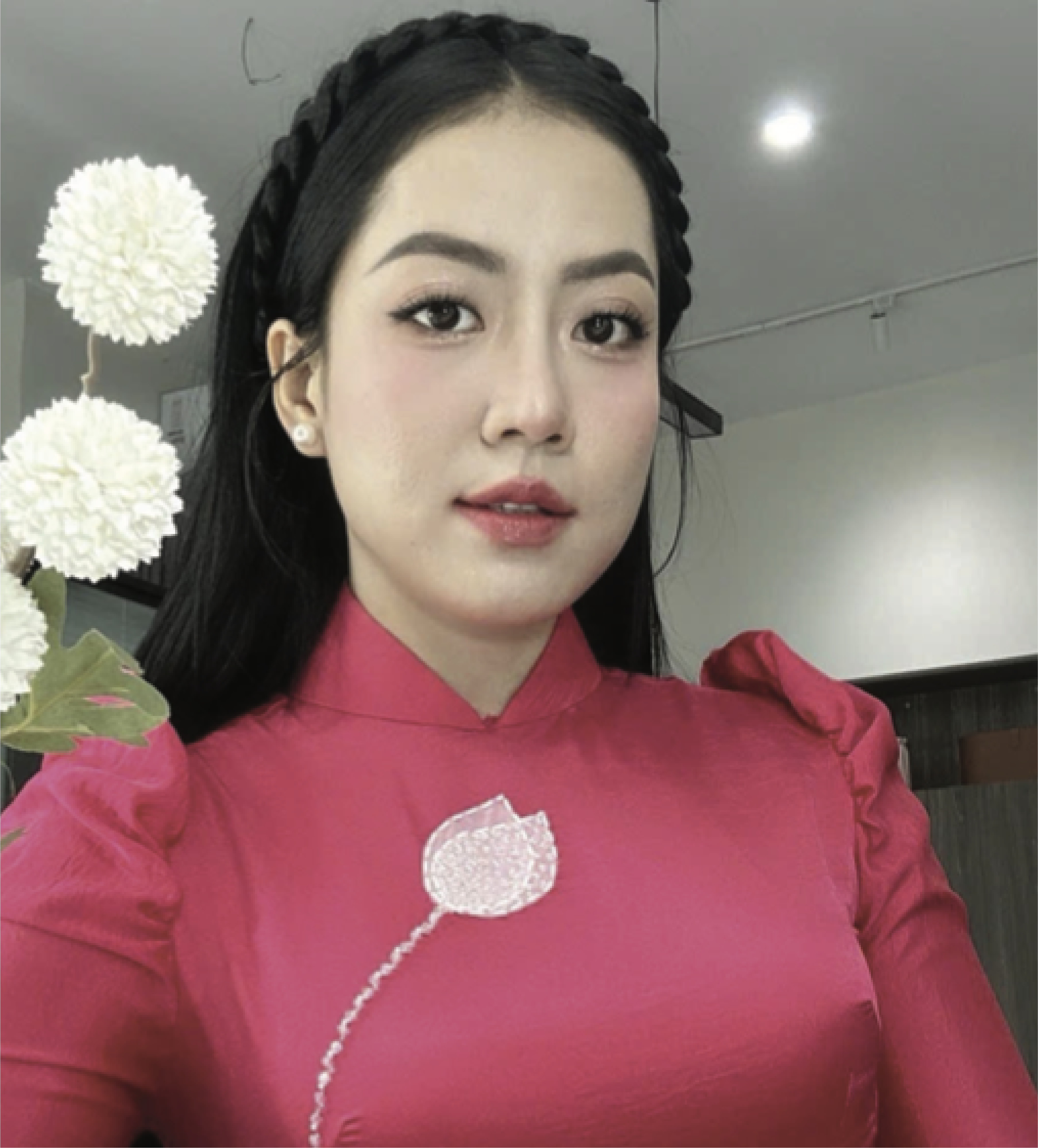 Th.s Lê Thị Hồng Vân