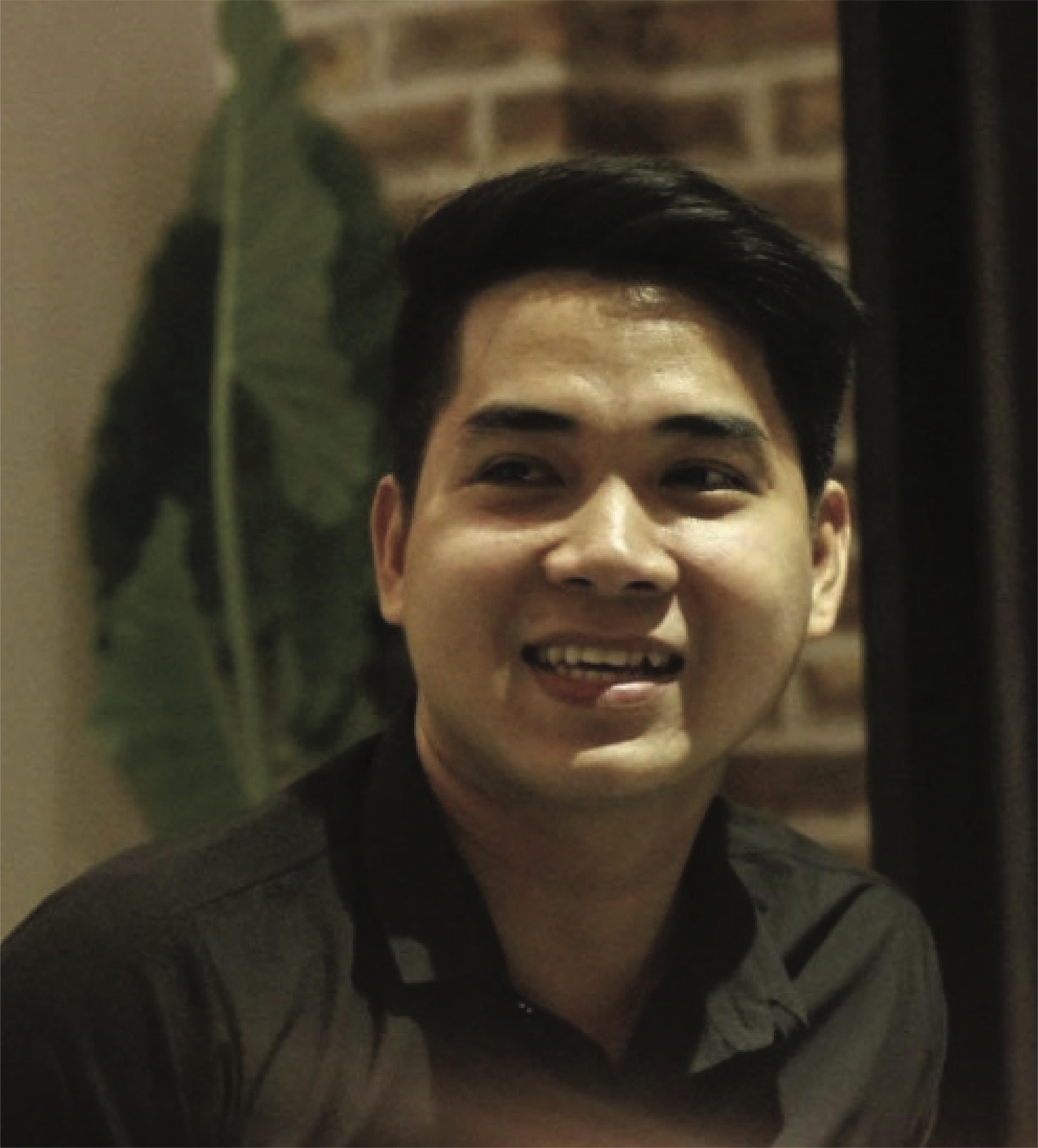 Th.S Nguyễn Hữu Phong