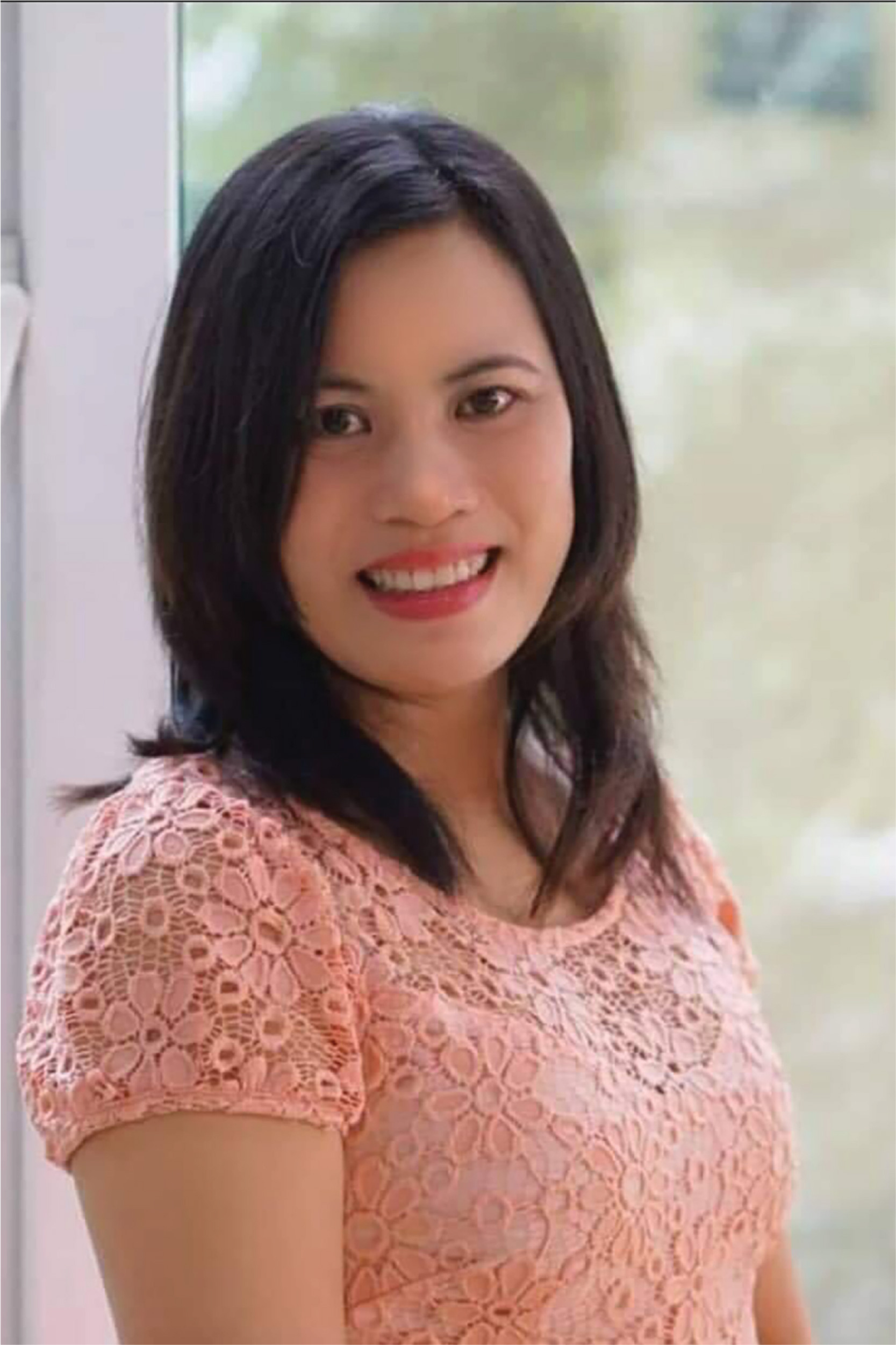 TS. Đỗ Thị Thanh Nhàn