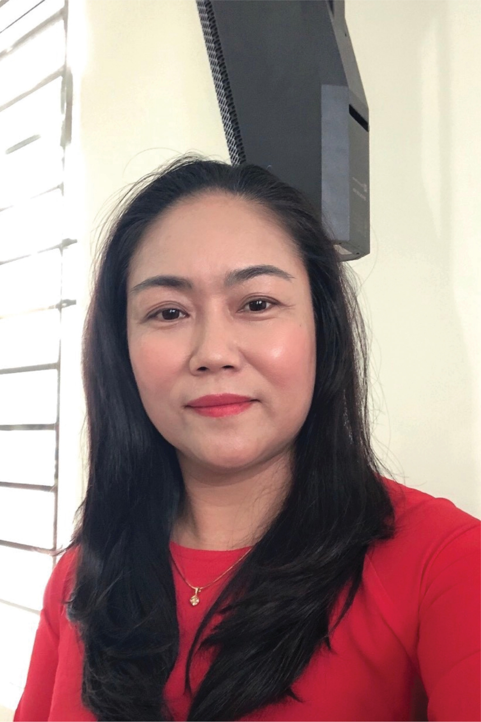 Th.S Nguyễn Thị Thu Huyền