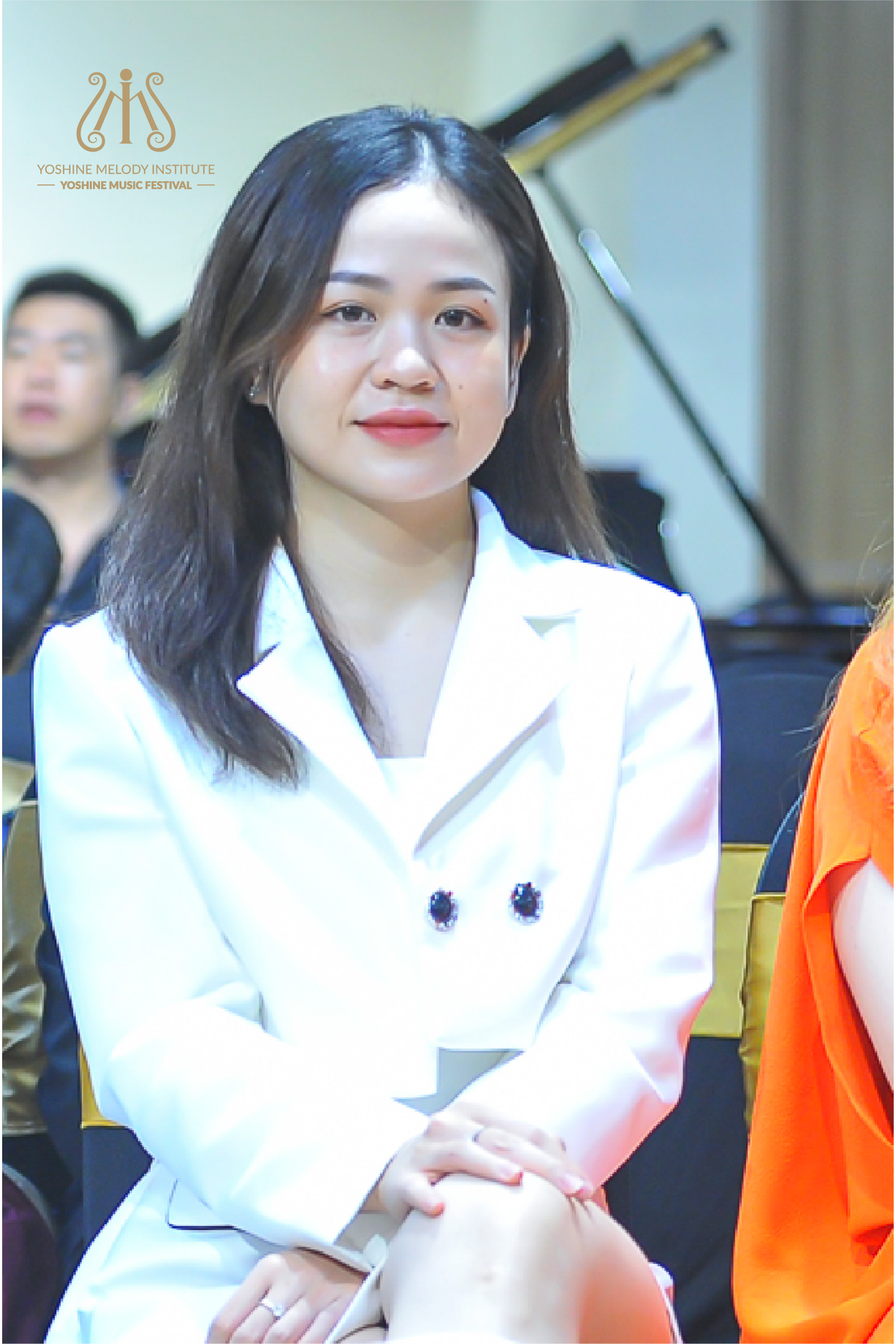 Th.S Đinh Phương Uyên