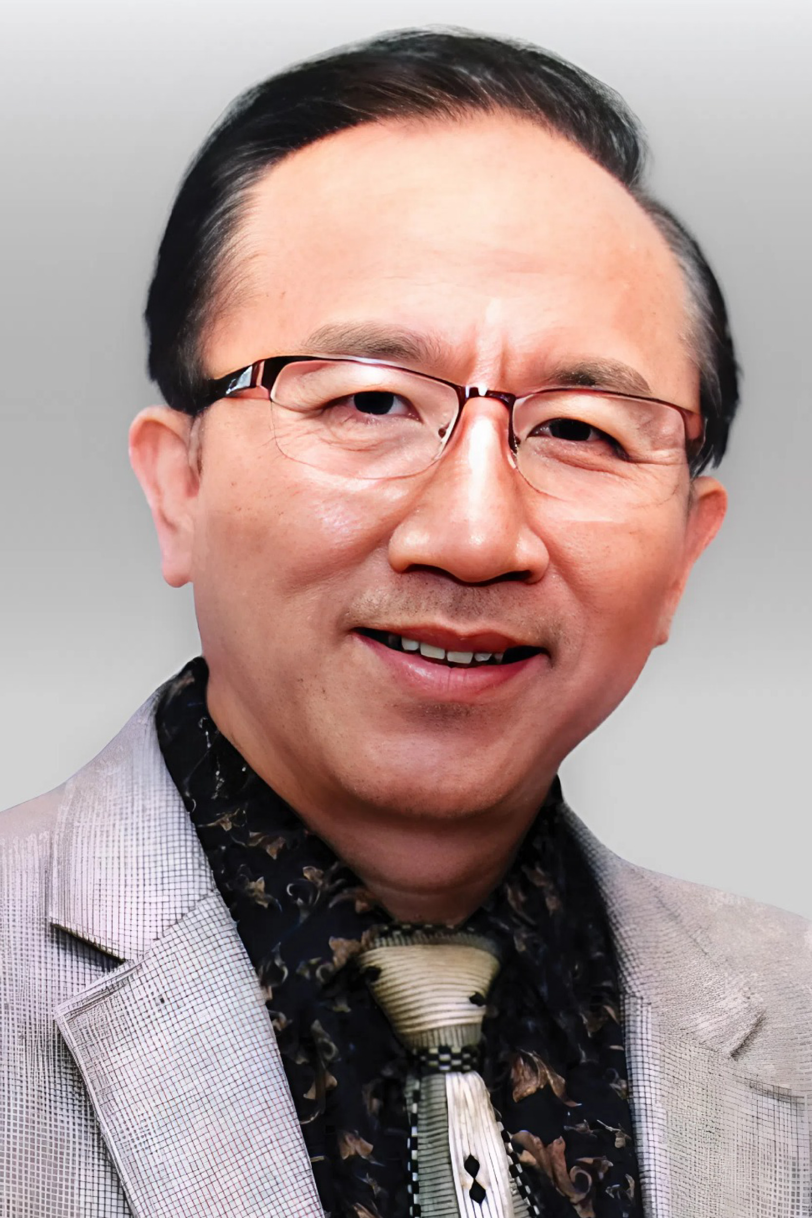 PGS.TS. Nguyễn Bình Định