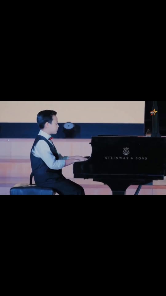 🎹 CUỘC THI PIANO & THANH NHẠC TOÀN QUỐC 2026